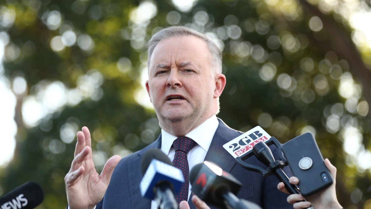 Labor is still 'grieving' from 'traumatic' loss