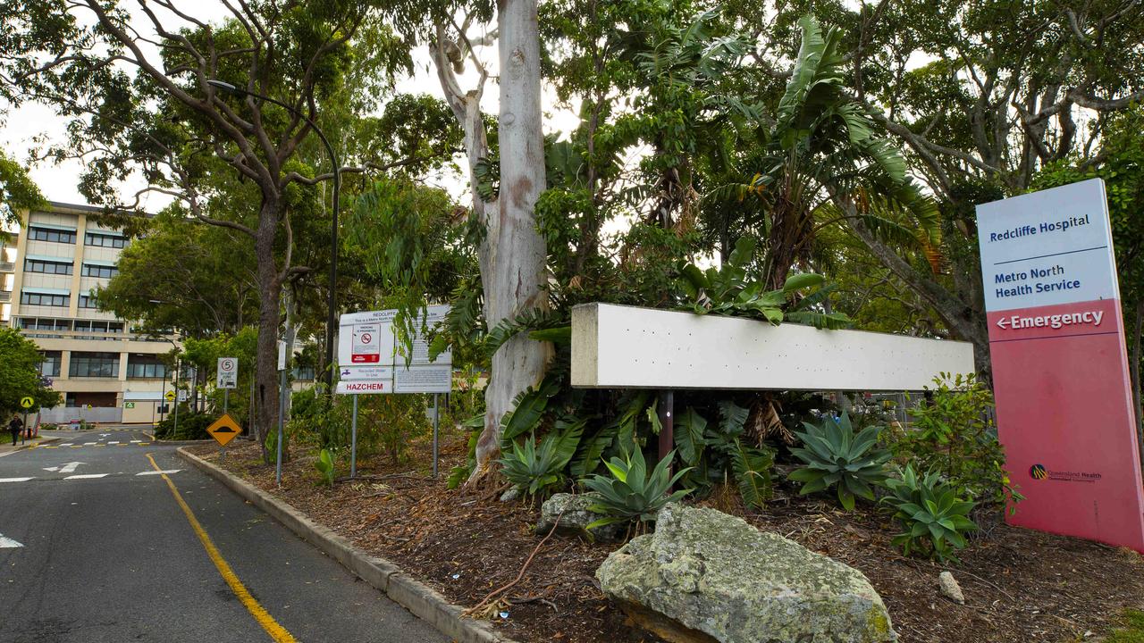 Hospital beds: Moreton Bay hospitals in $1.17b expansions | The Courier ...