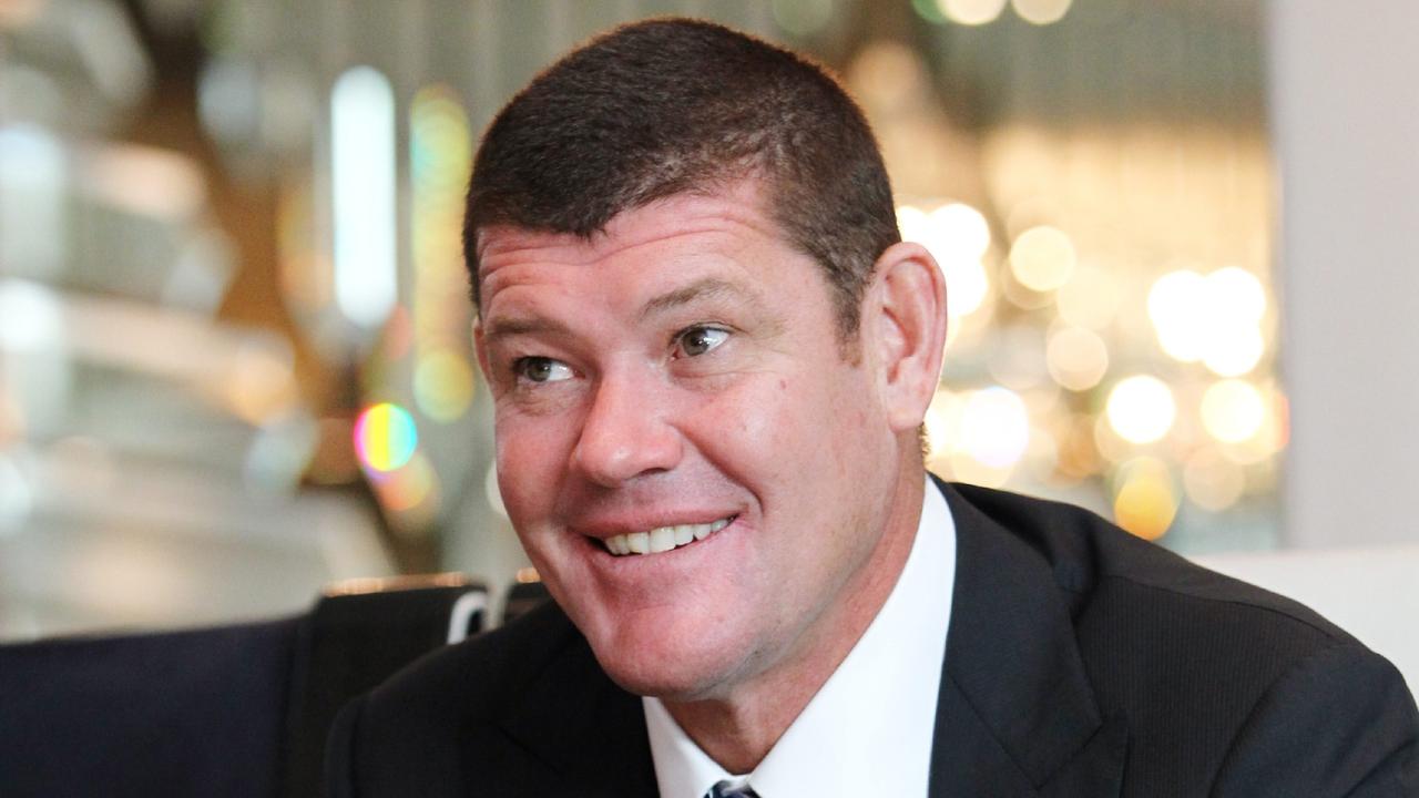 James Packer backs new Sydney developments, first in Rushcutters Bay ...