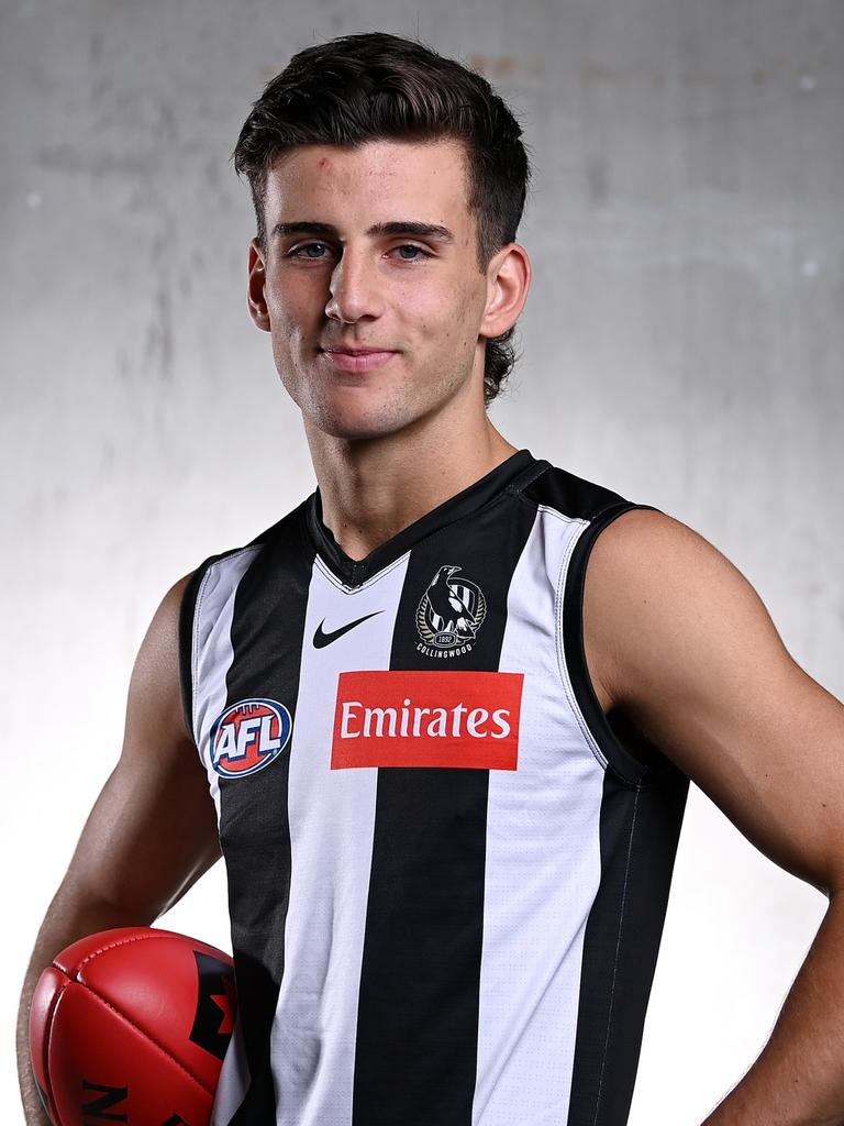 Nick Daicos.