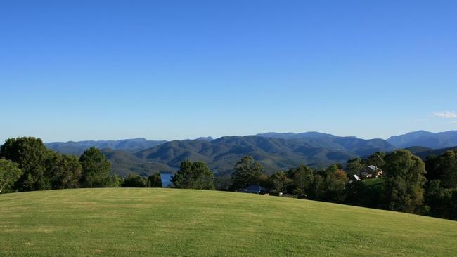 Syd Duncan Park. Picture: Supplied