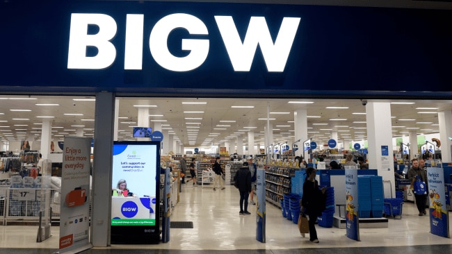 Big W’s toy sale is back