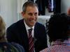 ‘Responsible’: Chalmers’ big budget hint
