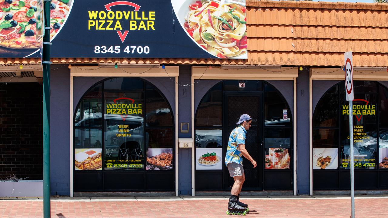 Coronavirus Police Investigating Woodville Pizza Worker As Sa Opens Us Death Toll Spirals Daily Telegraph