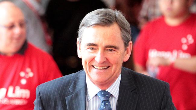 If you advertised former Victorian premier John Brumby for $2500 someone would say: “Tell ‘em they’re dreamin’.”