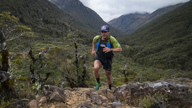 Kathmandu Coast to Coast: Australian Olympian Courtney Atkinson opens ...