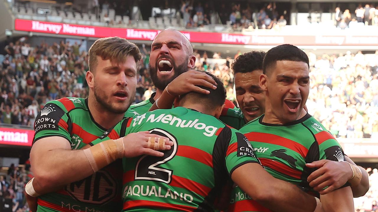 NRL finals draw 2022 Who plays who, schedule, bracket, fixture, dates, venues, TV, how it works, when is the Grand Final