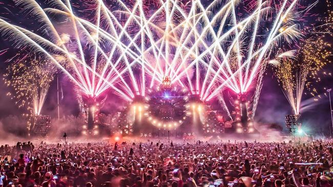 Will banning this music festival mean no more drug deaths?