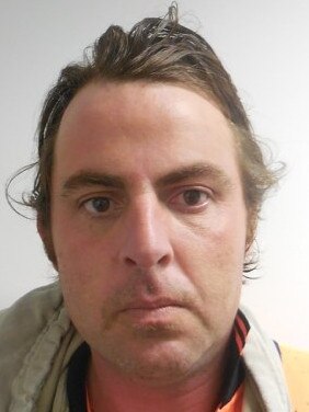 Police are seeking Anthony Deacon. Picture: Victoria Police.