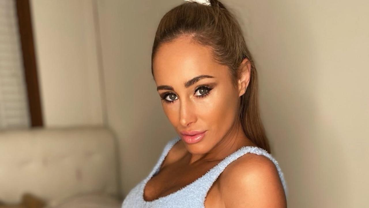 Aussie DJ Courtney Mills suffers bleeding on brain after fall in Bali