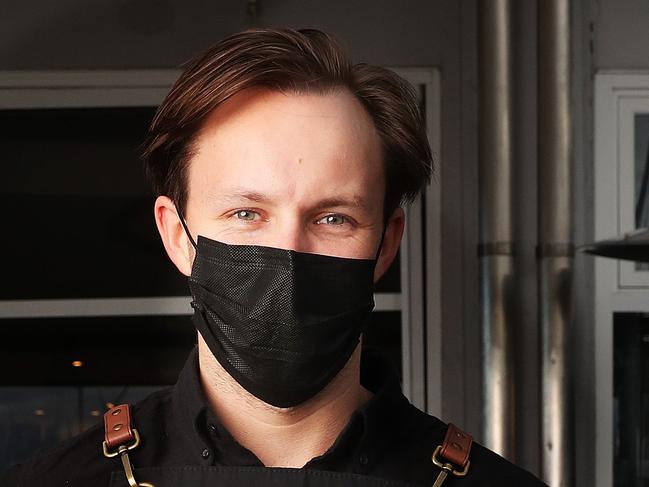 ‘It’s your choice’: Tasmania mask mandate ends at 5pm