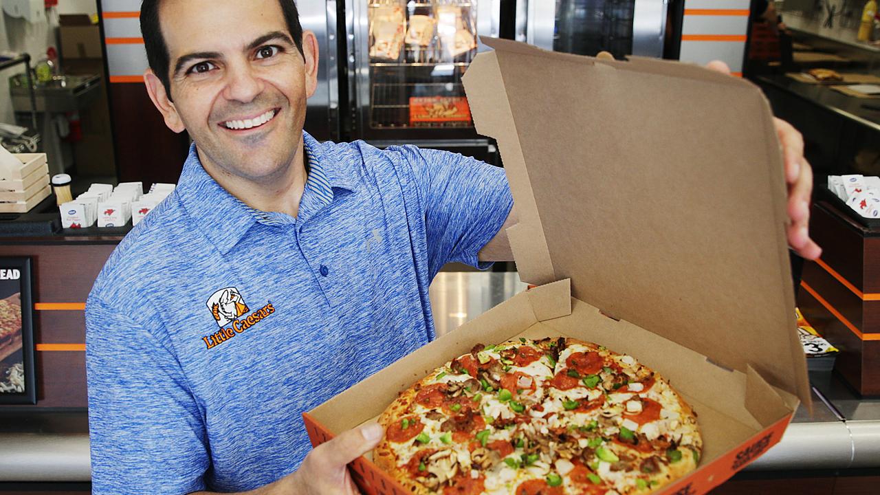 Little Caesars: Pizza Chain’s Biggest Investor Charged Over ...