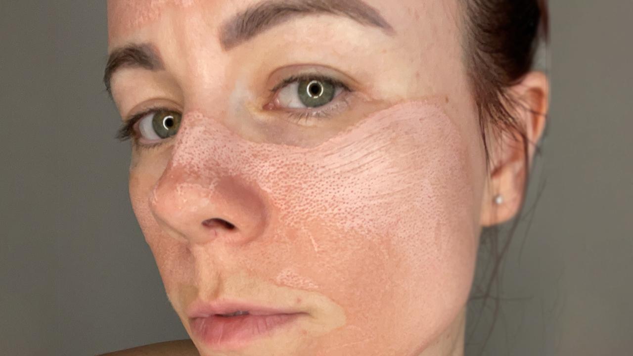 Sephoras Caudalie Instant Detox Viral Tiktok Face Mask Review Au — Australias 5673