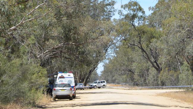 Moama shootings: Police investigate drug deal link in double murder on ...