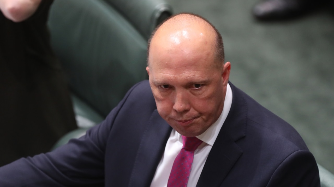 ‘What did you do the last nine years’: Dutton slammed by Noel Pearson over Voice