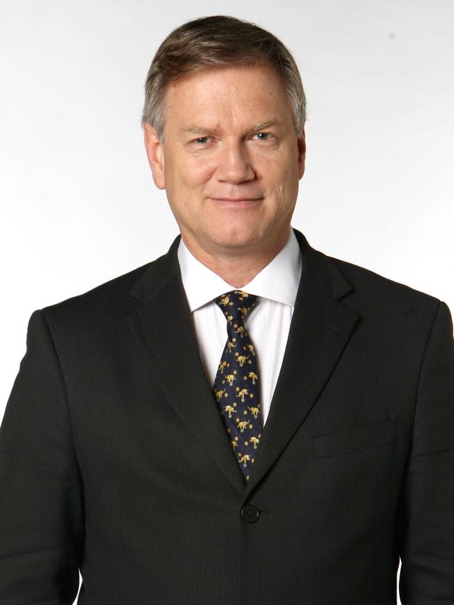 Andrew Bolt says Emirates are to blame for sexism.