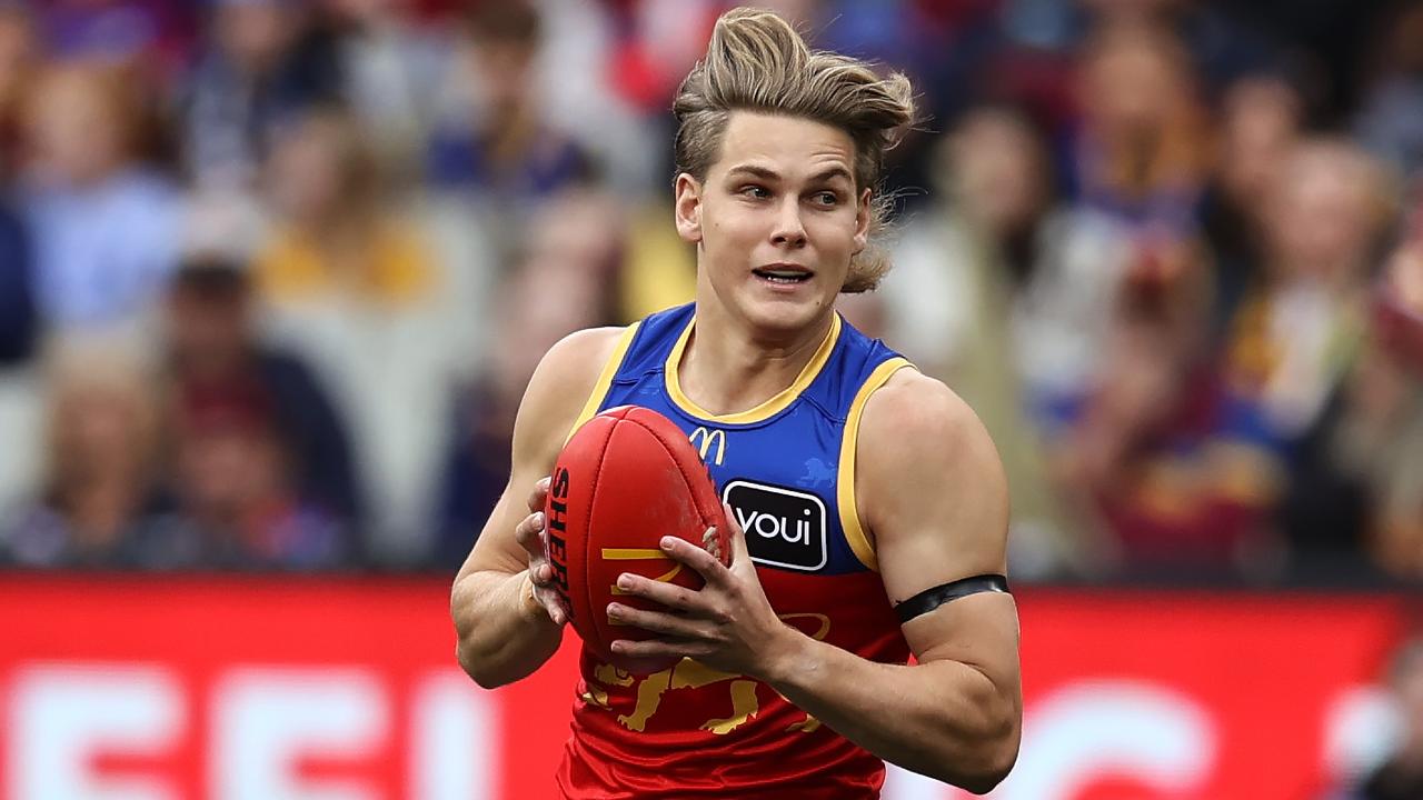 AFL 2023: Mick McGuane ranks your club’s best 23 and under players ...