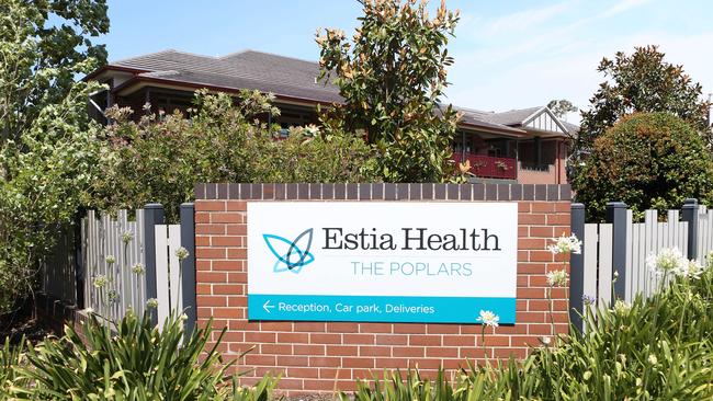 Estia does not anticipate any further material impact from government support during FY20. Picture: AAP