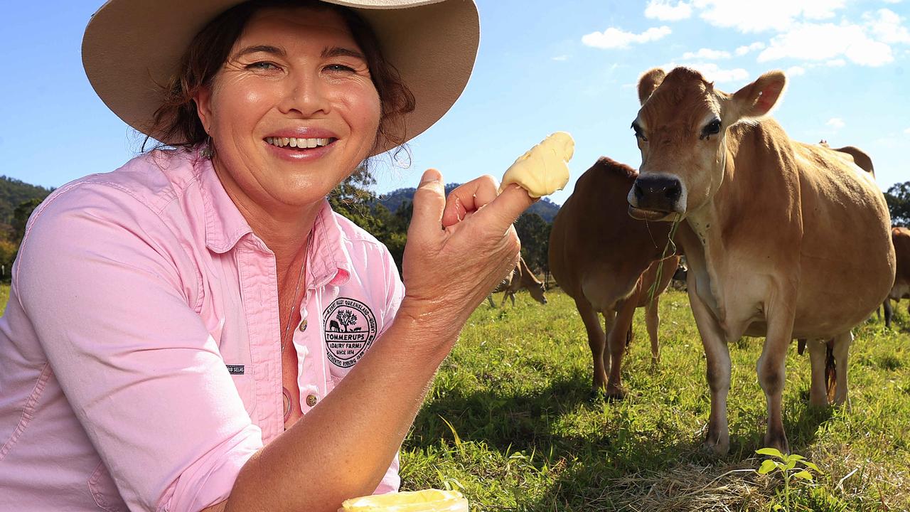 ‘Line in the sand’: Is Queensland’s milk drying up?