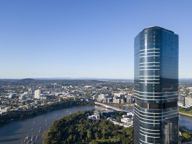 Skytower (Brisbane)