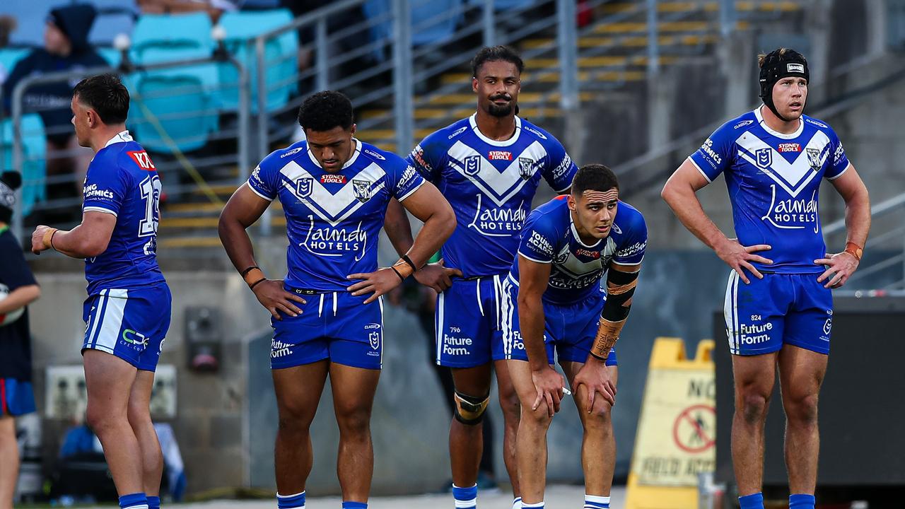 NRL 2023: Cameron Ciraldo hopeful Toby Sexton can be Canterbury's long-term  halfback