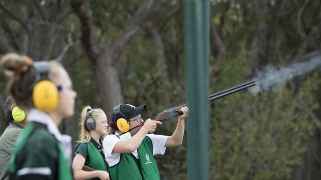 Aim true: Hunters will have to prove their proficiency, under reforms that have been delayed until after Victoria’s November state election.