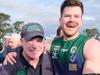 Premiership ruck makes call on playing future