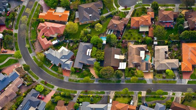 Planning and urban research experts both criticised and defended the state government’s bold housing plan.