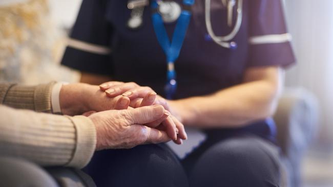 The suggested recommendations have been welcomed by the Health Services Union.