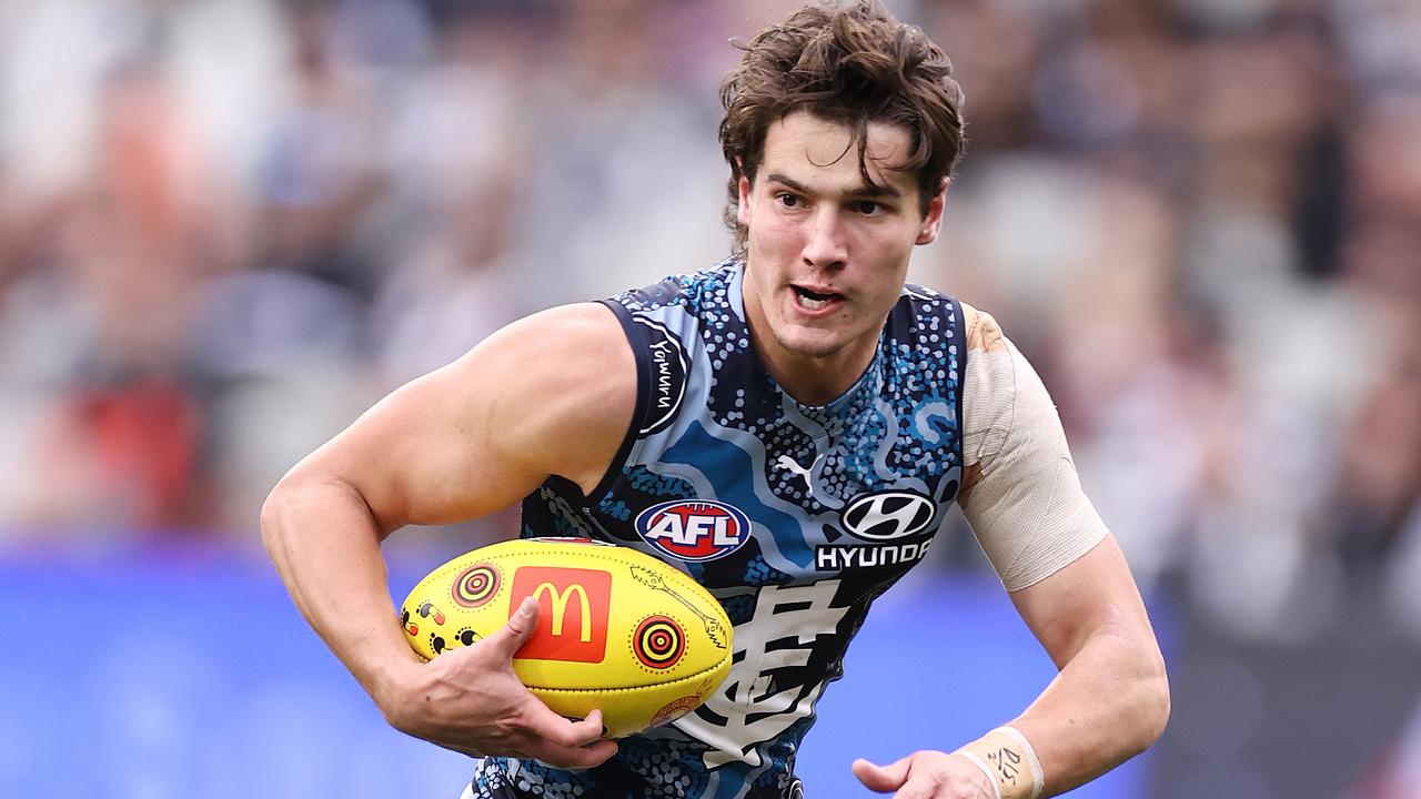 AFL news: Delisted players seek opportunity to play NFL college