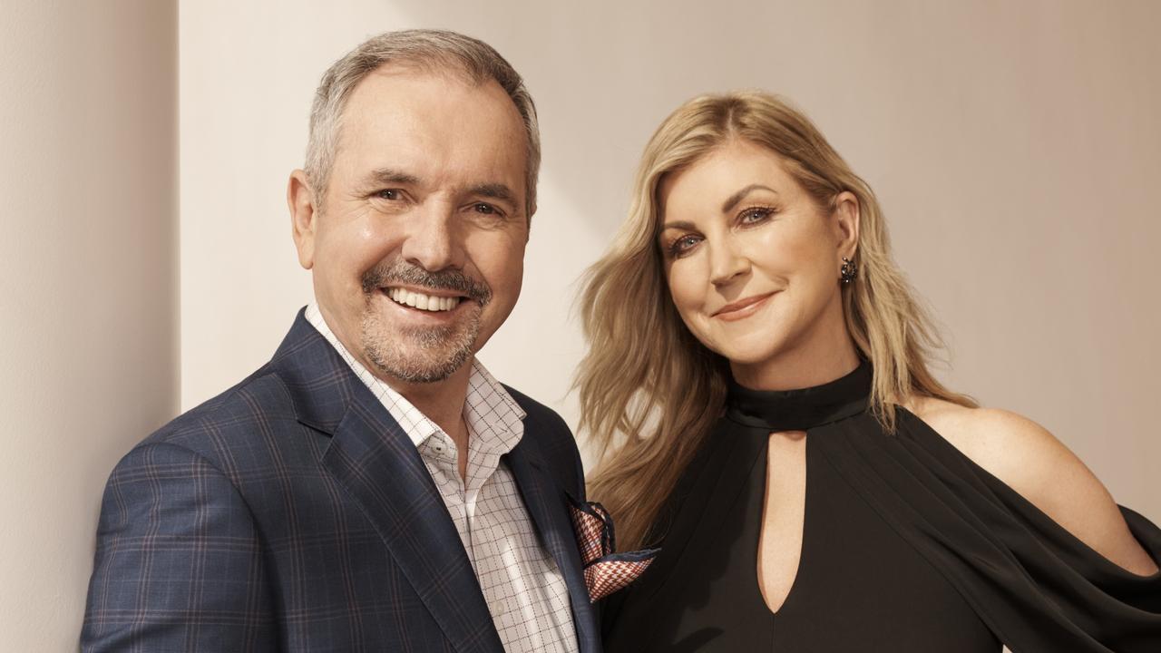 Inside Neighbours star’s real-life marriage | Herald Sun