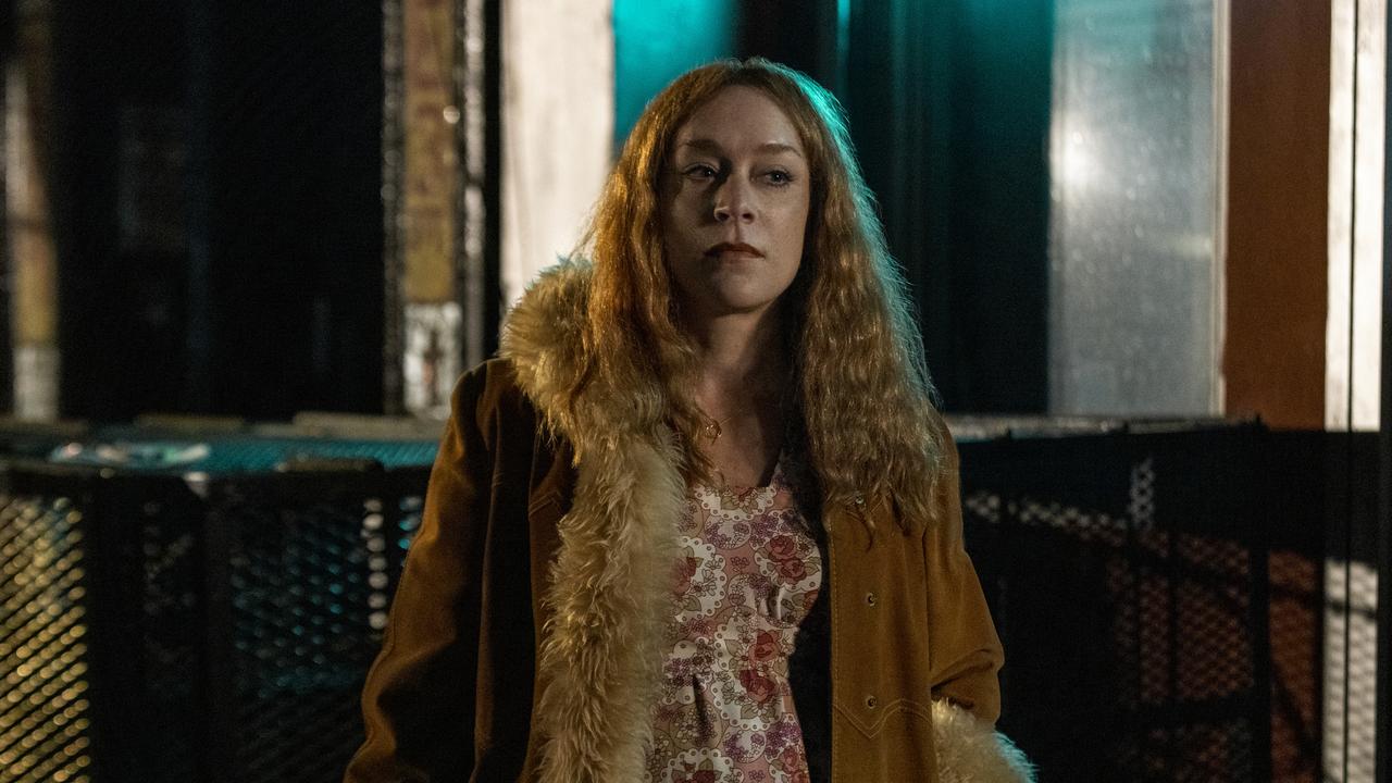 Chloe Sevigny reprises her role as Nadia’s mum. Picture: Vanessa Clifton/Netflix