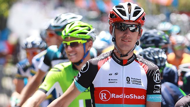 Andy Schleck