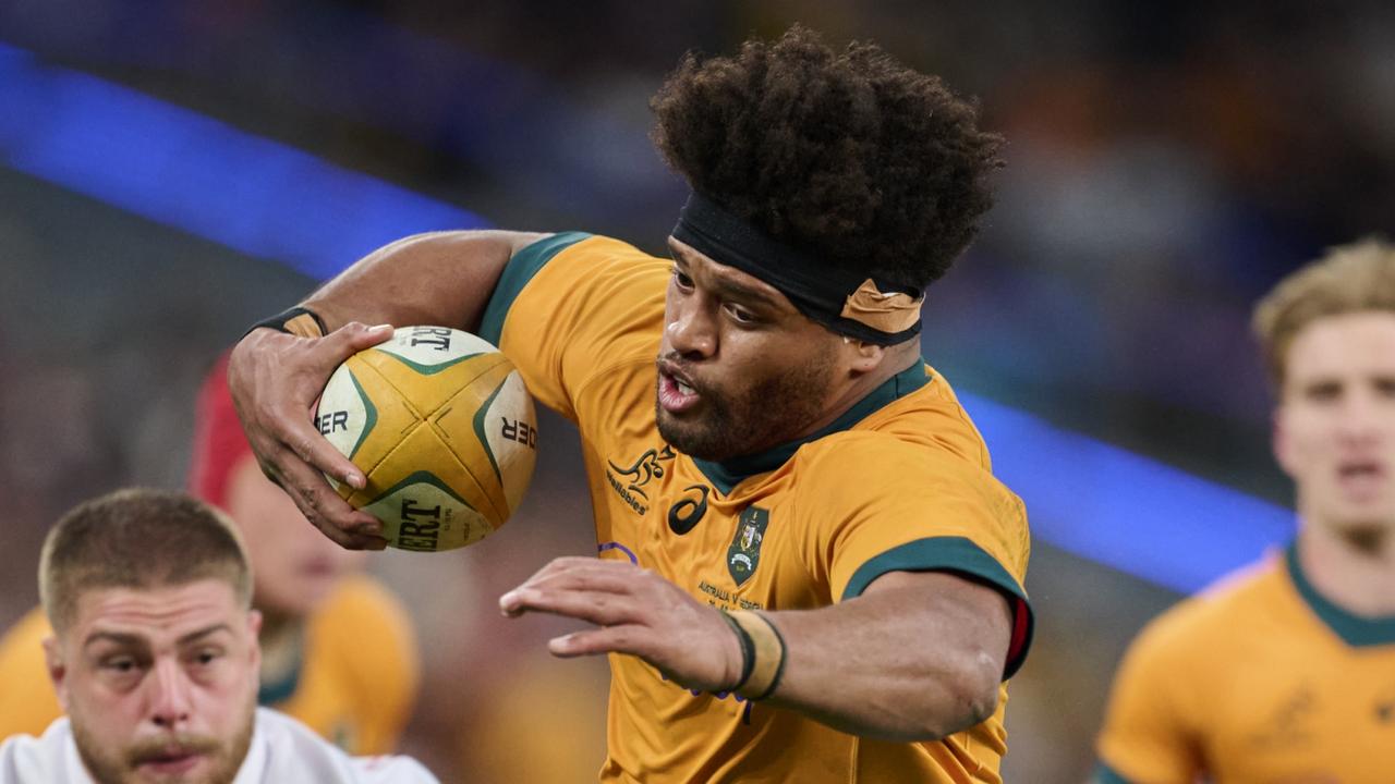 History making Valetini’s Wallabies vow