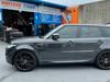 Palm Beach crime crisis: Car stolen two days after moving in