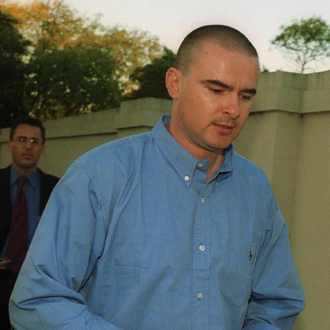 Convicted killer Matthew Wales could be out of jail as early as 2026.