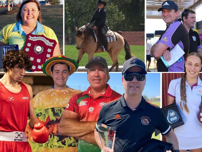 Vote now: Who is Fraser Coast’s best sports coach of 2023