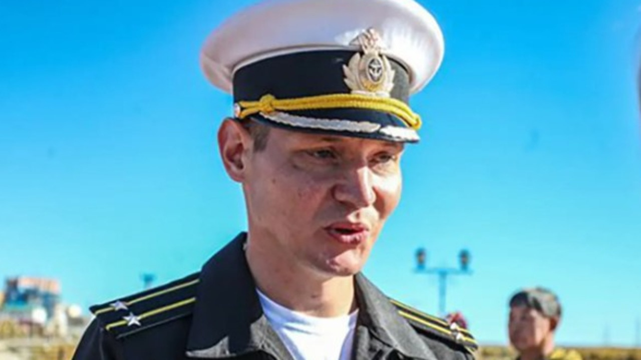 Stanislav Rzhitsky, 42, was reportedly shot in the Russian city of Krasnodar.