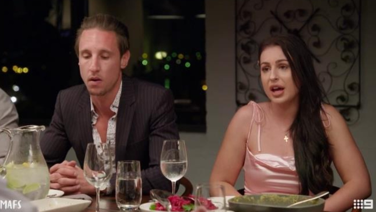 Married At First Sight Bride Reveals What Happened Between Ivan And Aleks Nt News 6285