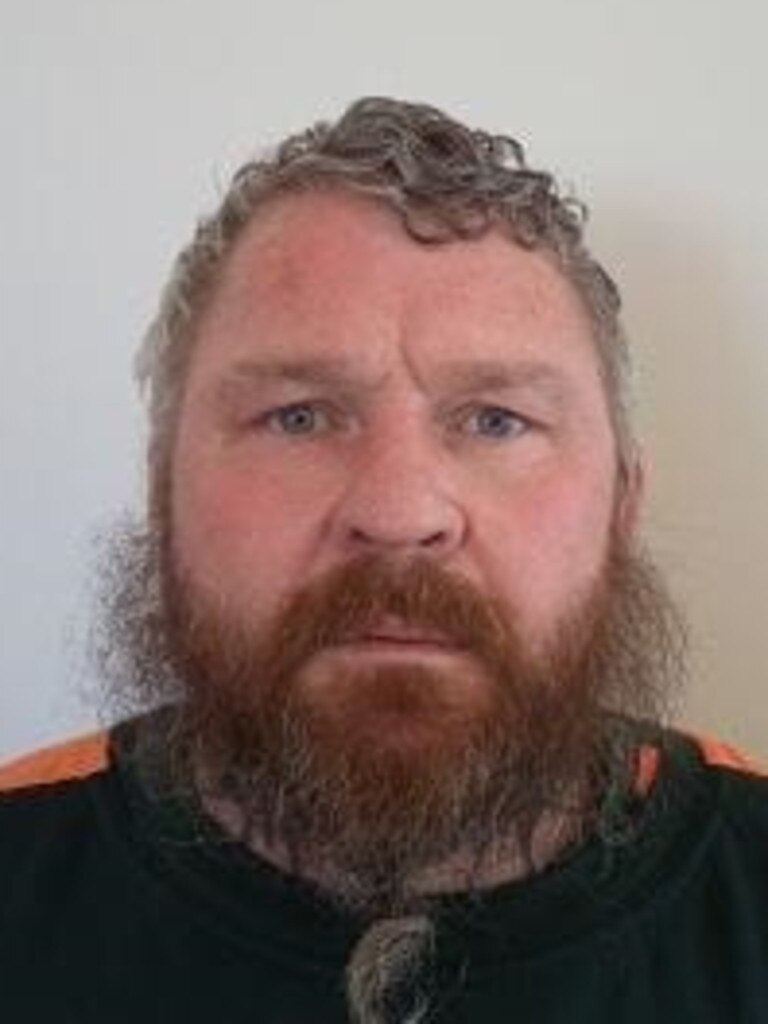 Andrew Darling Escape Victorian Sex Offender Fled Corella Place Supervision Facility In Ararat