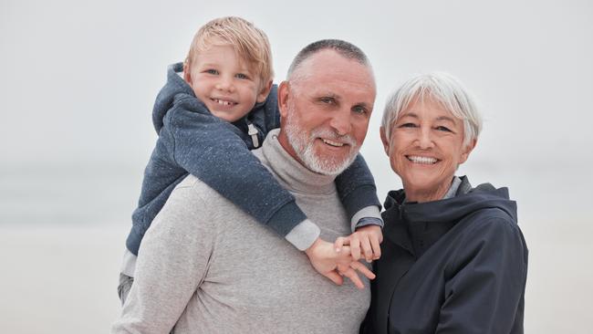 Middle-income grandparents assisting with school fees or dwellings for their grandchildren will be less liquid under the proposed tax changes.