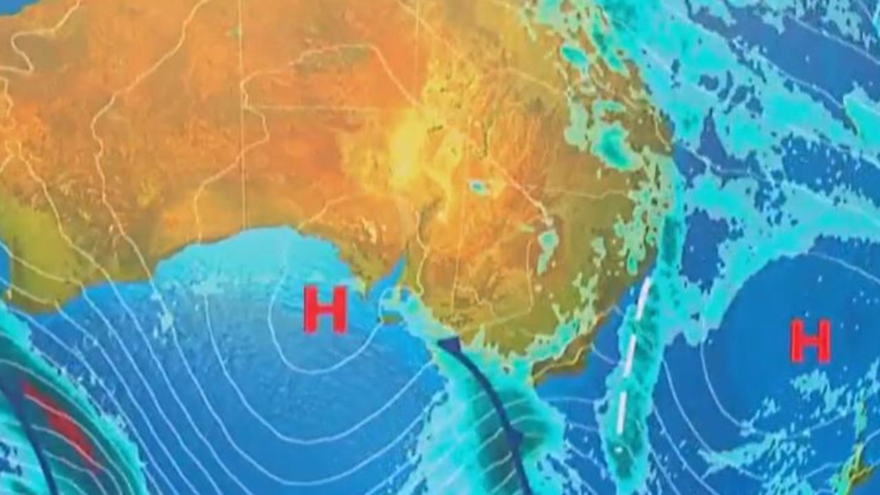 Victoria, South Australia Prepare For Frost As BOM Warns Temperatures ...