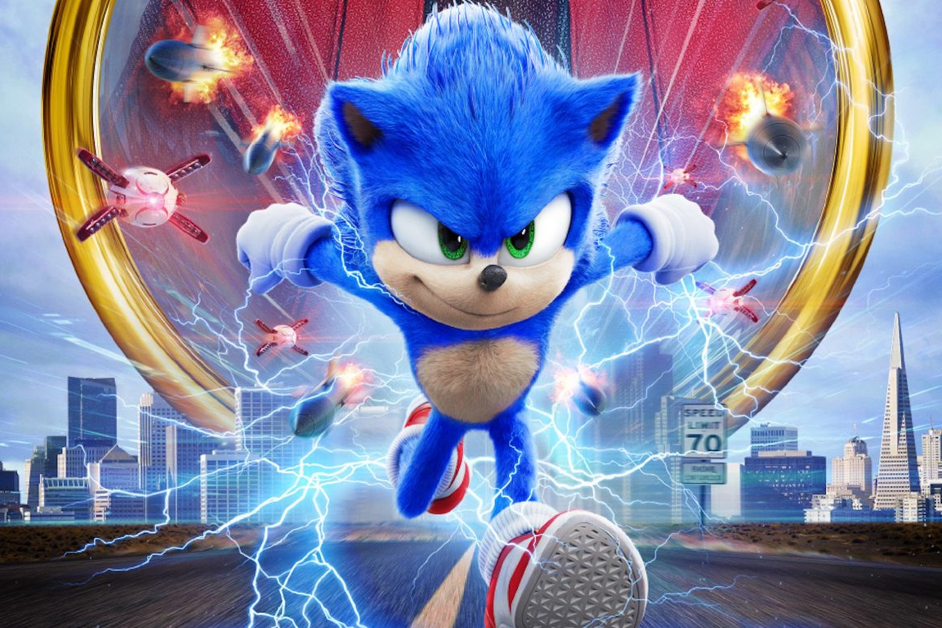 Sonic Viteos