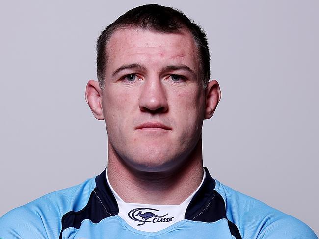 Nrl To Investigate Paul Gallen Over Abusive Twitter Comment