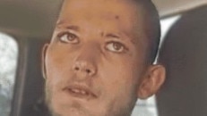 Police were appealing for information on a 21-year-old Cairns North man. Photo: QPS.