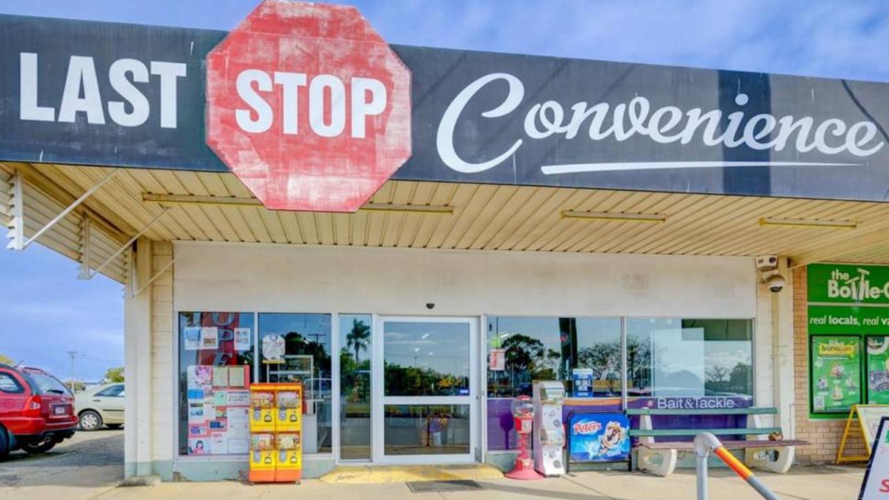 Last Stop Convenience- Bundy businesses for sale 2025