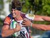 Couch time sparks professional rugby career revival