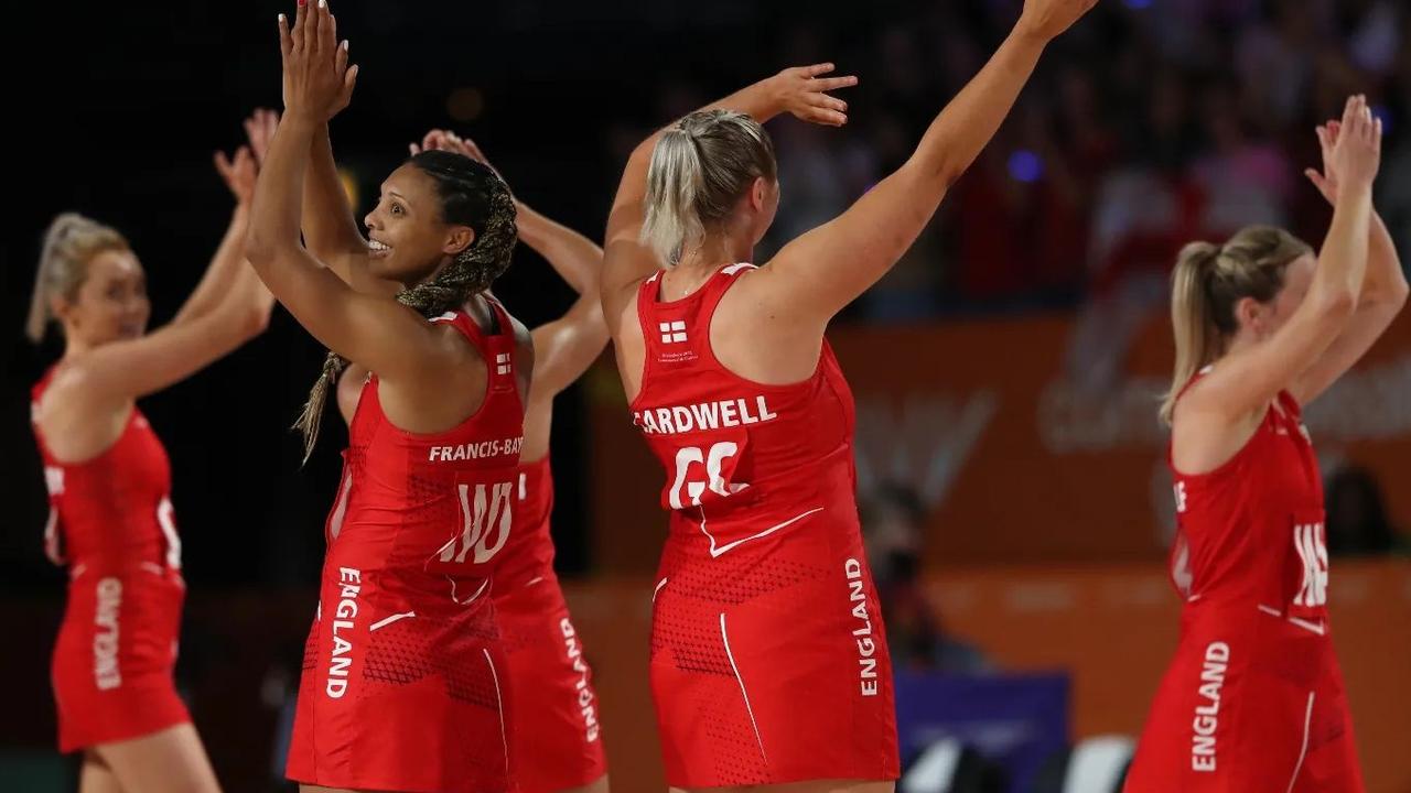 Netball 2023: Stacey Francis-Bayman, Contract Talks, Super Netball, No ...