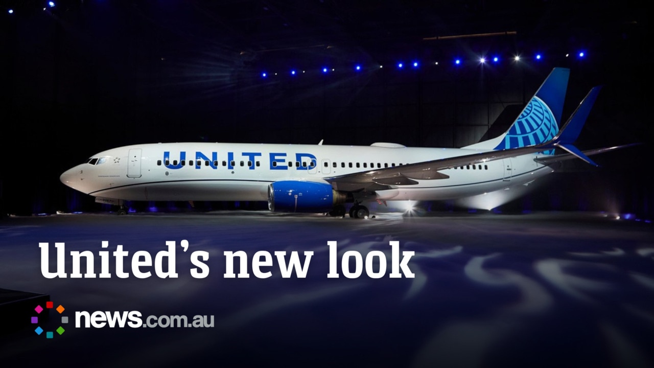 Insane new business class cabin revealed