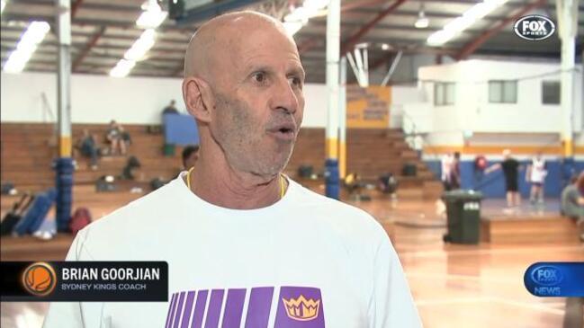 Goorjian sees bright future for Boomers